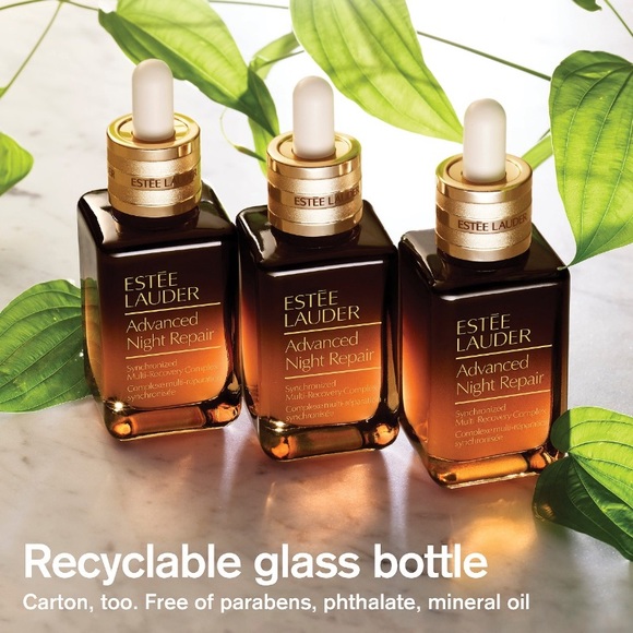 🆕 Estee Lauder Advanced Night Repair Synchronized
Multi-Recovery Complex Serum - Picture 9 of 15